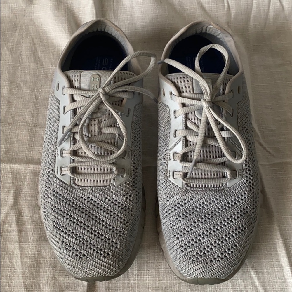 Under Armour Shoes